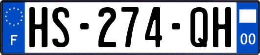 HS-274-QH