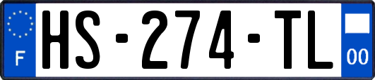 HS-274-TL