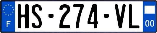 HS-274-VL