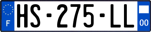 HS-275-LL