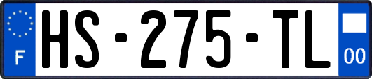 HS-275-TL