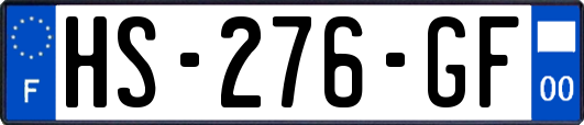 HS-276-GF