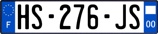 HS-276-JS