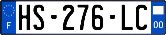 HS-276-LC