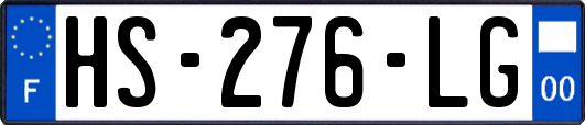 HS-276-LG