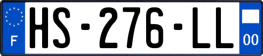 HS-276-LL