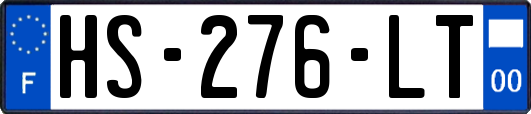 HS-276-LT