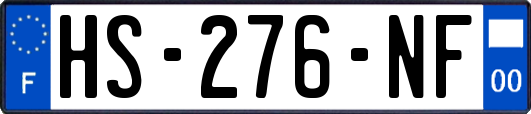 HS-276-NF