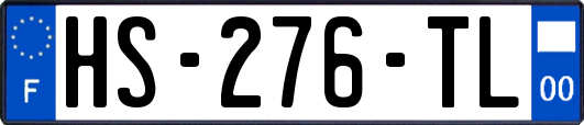 HS-276-TL