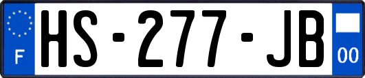 HS-277-JB