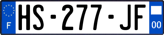 HS-277-JF