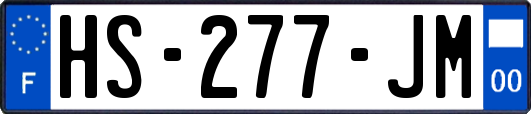 HS-277-JM