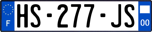 HS-277-JS