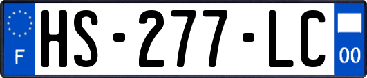 HS-277-LC