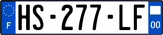 HS-277-LF