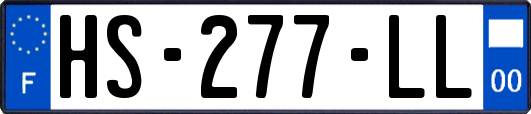 HS-277-LL