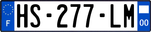 HS-277-LM