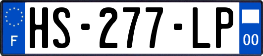 HS-277-LP