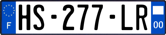 HS-277-LR