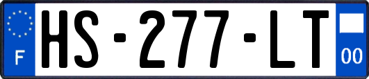 HS-277-LT