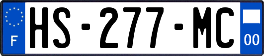 HS-277-MC