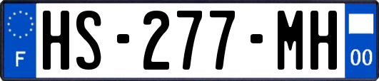 HS-277-MH