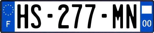 HS-277-MN