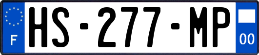 HS-277-MP
