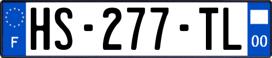 HS-277-TL