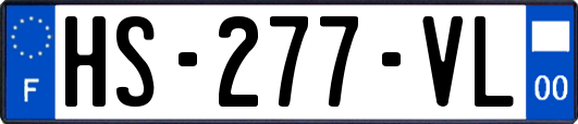 HS-277-VL