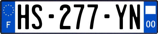 HS-277-YN