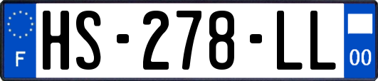 HS-278-LL