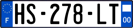 HS-278-LT