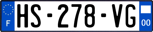 HS-278-VG