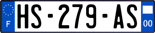 HS-279-AS