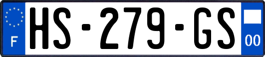 HS-279-GS