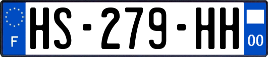 HS-279-HH