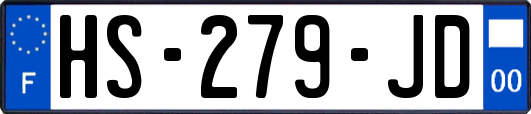 HS-279-JD