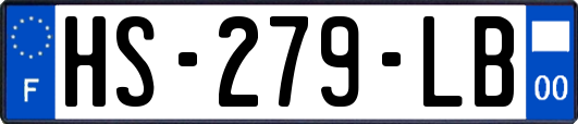 HS-279-LB