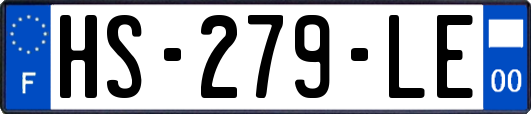 HS-279-LE