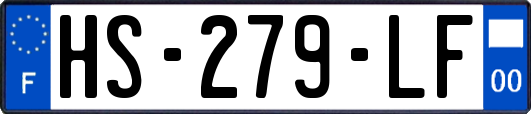 HS-279-LF