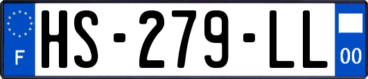 HS-279-LL