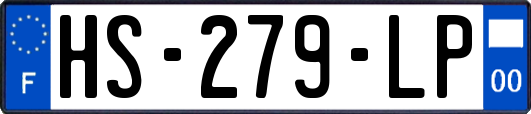 HS-279-LP