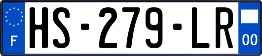 HS-279-LR