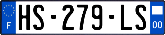 HS-279-LS