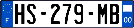 HS-279-MB