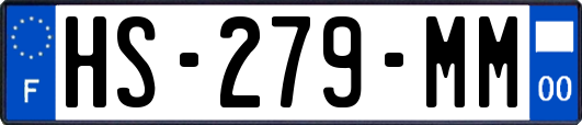 HS-279-MM