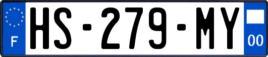 HS-279-MY