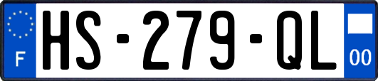 HS-279-QL