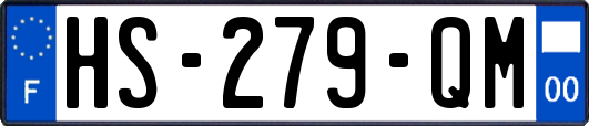 HS-279-QM